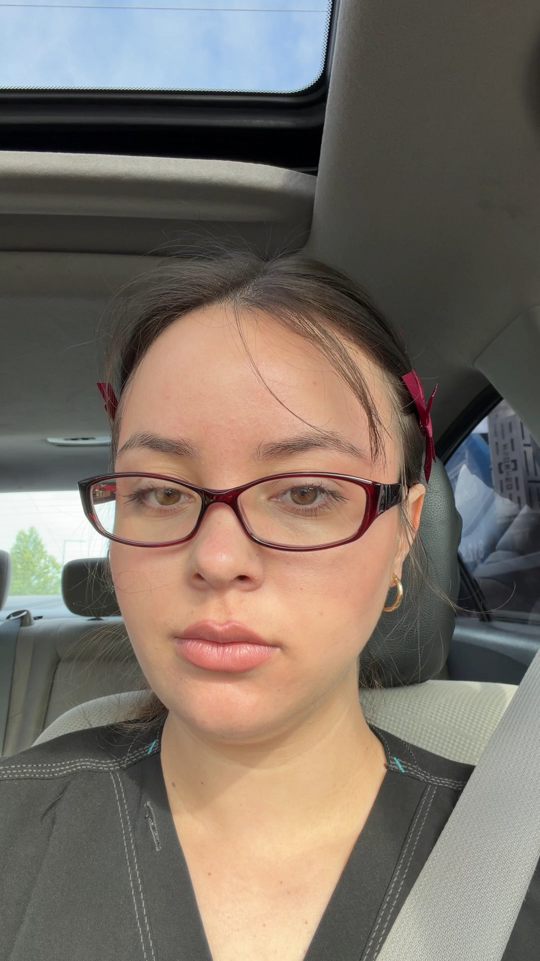 I love this hairstyle and I obsessed with my lip combo( REVLON & Charlotte Tilbury)

#LTKdayinmylife #LTKgrwm #LTKBeauty
