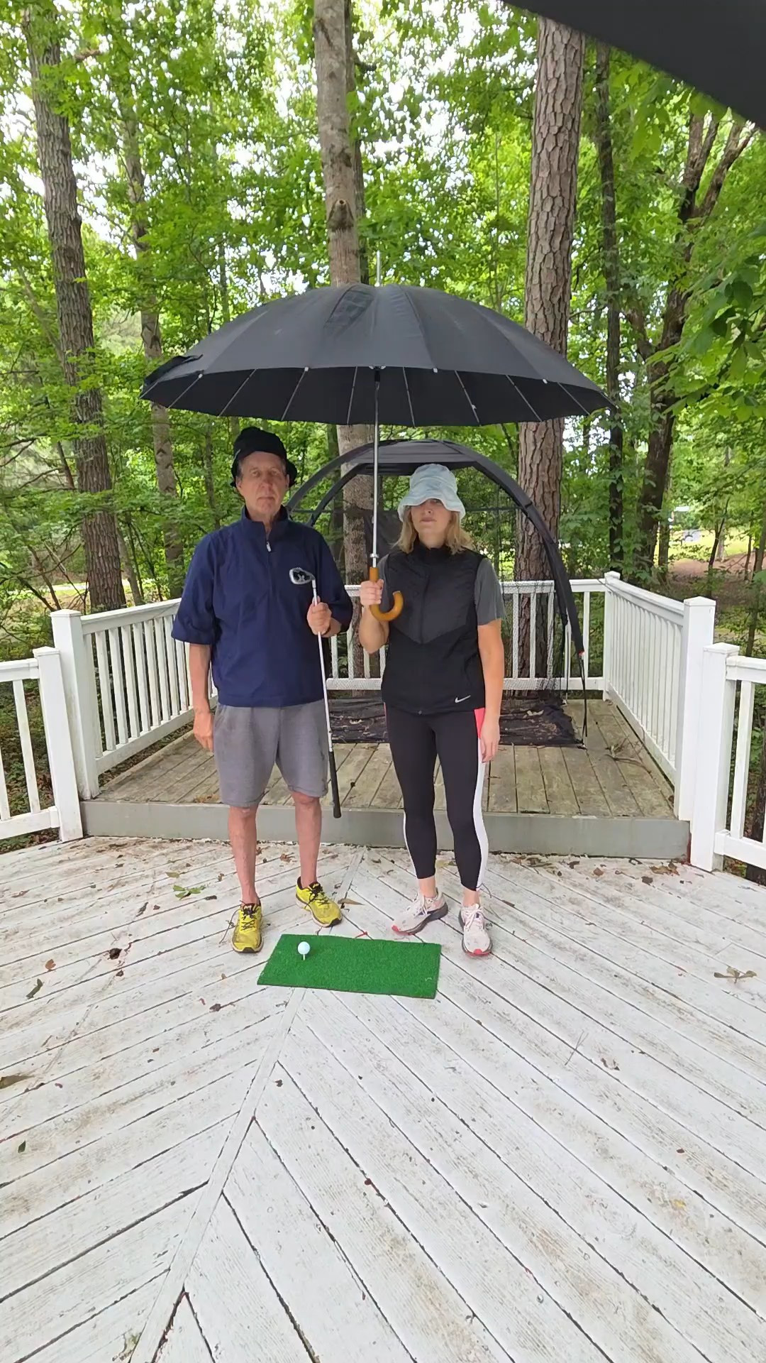 What we did vs what we wish we did#golf

#LTKdayinmylife #LTKTravel #LTKActive