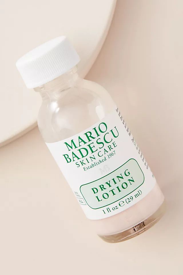 Mario Badescu Drying Lotion | Anthropologie (US)