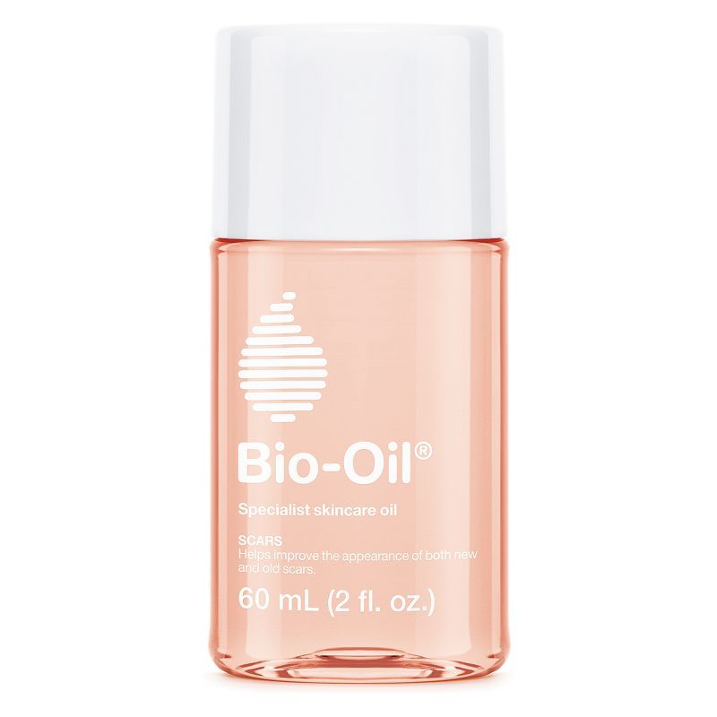Bio-Oil Skincare Oil for Scars and Stretchmarks, Serum Hydrates Skin and Reduce Appearance of Sca... | Target