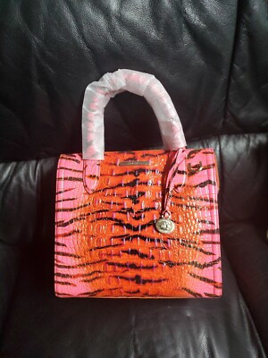 Small Caroline Pink Feline Ombre Melbourne NWT  | eBay | eBay US