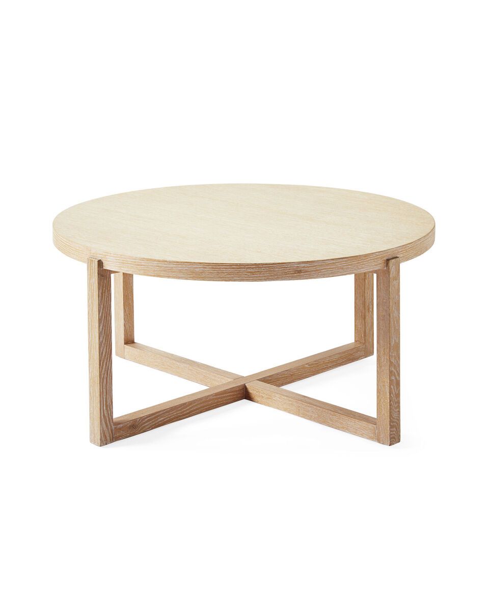 Clifton Coffee Table | Serena and Lily