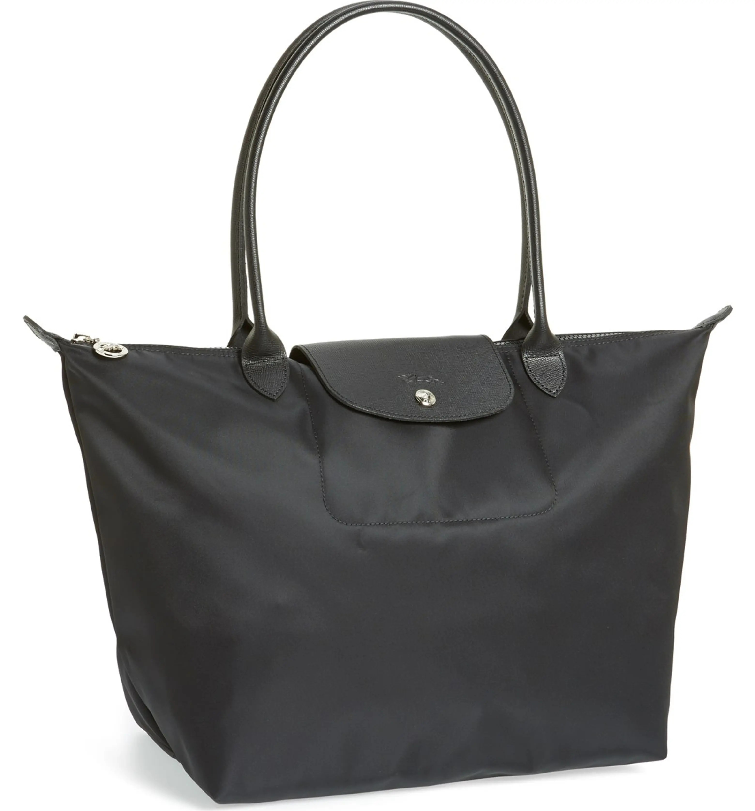 'Large Le Pliage Neo' Nylon Tote | Nordstrom
