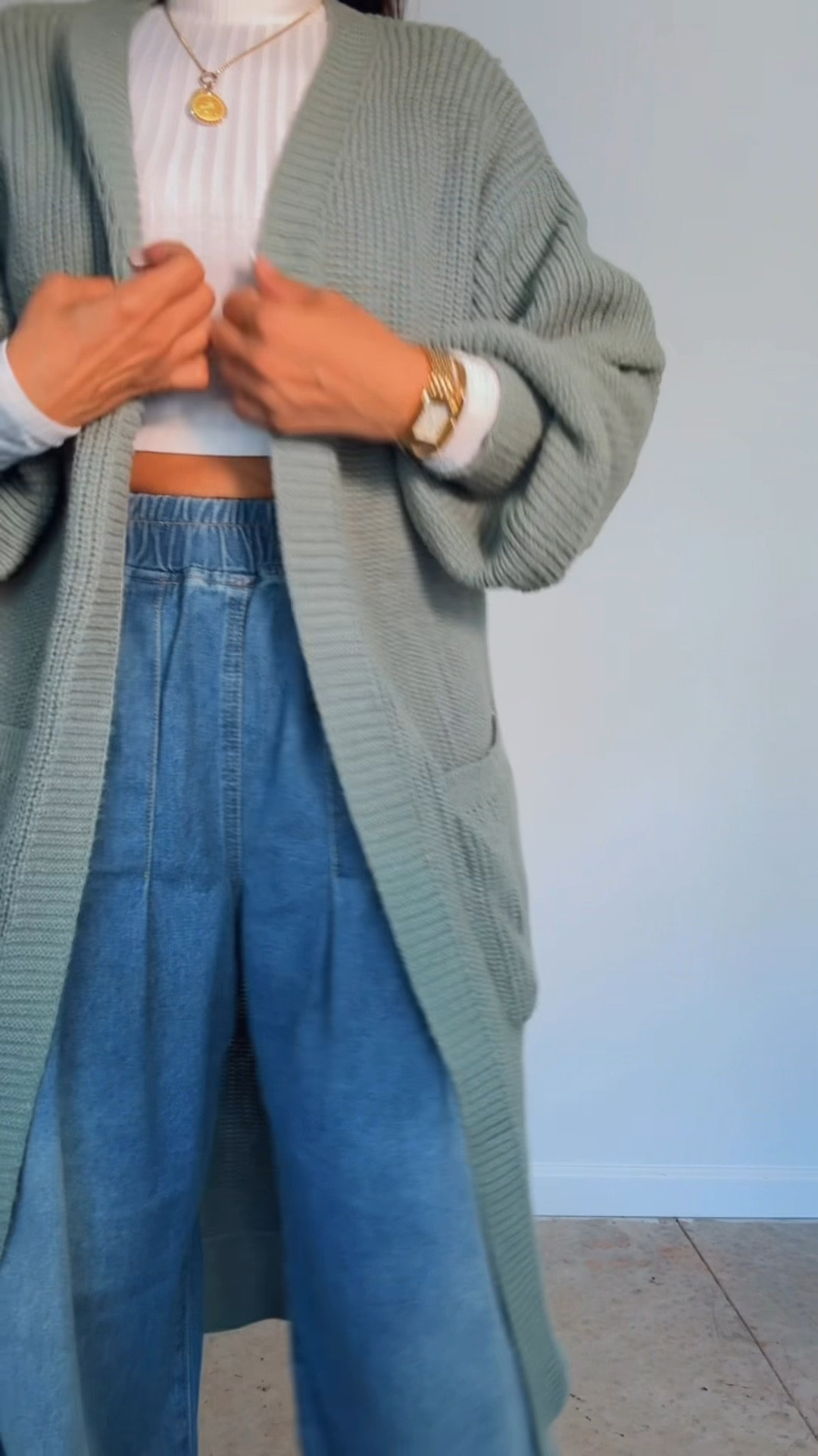 Amazon Cardigans 

#LTKootd #LTKStyleTip #LTKMidsize