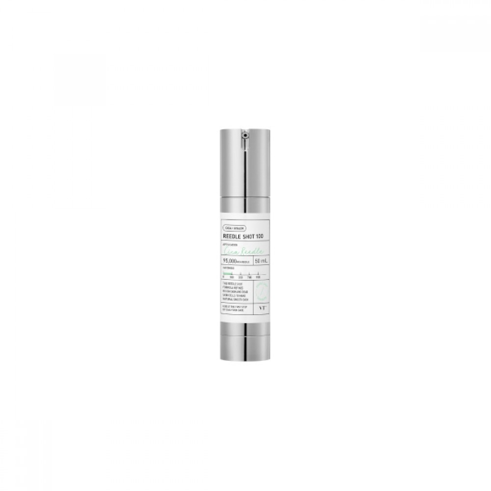 VT - Reedle Shot 100 - 50ml | STYLEVANA