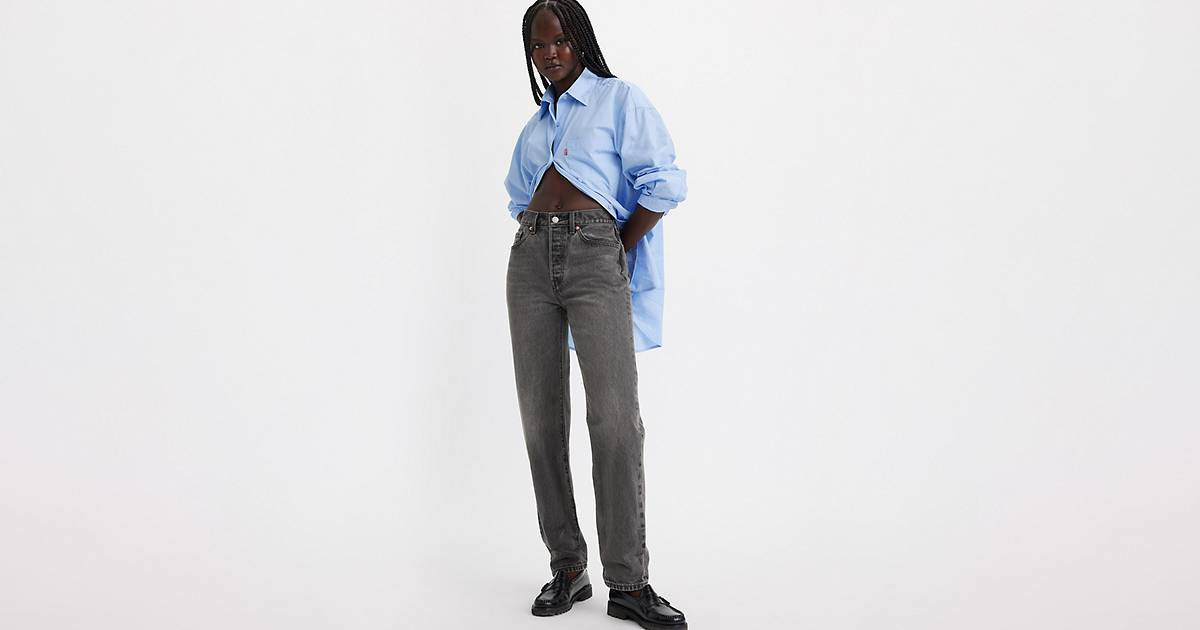 501® '81 Women's Jeans | Levi's (CA)