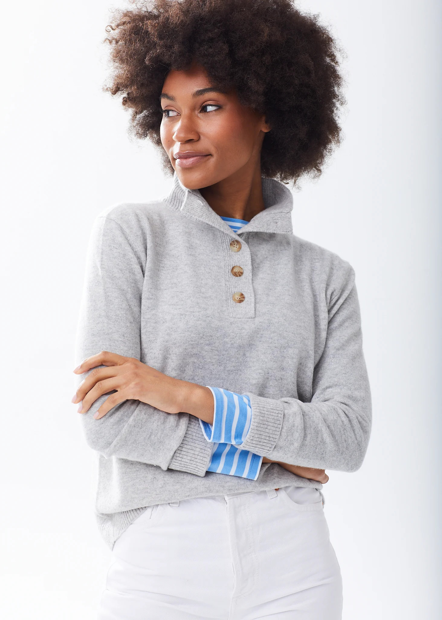 The Cashmere Getaway | Alice Walk