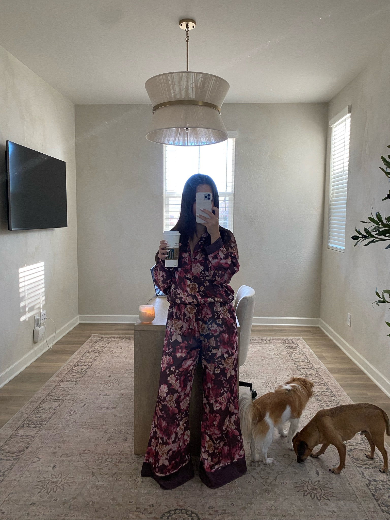 Free People, pajamas

#LTKfindsunder100