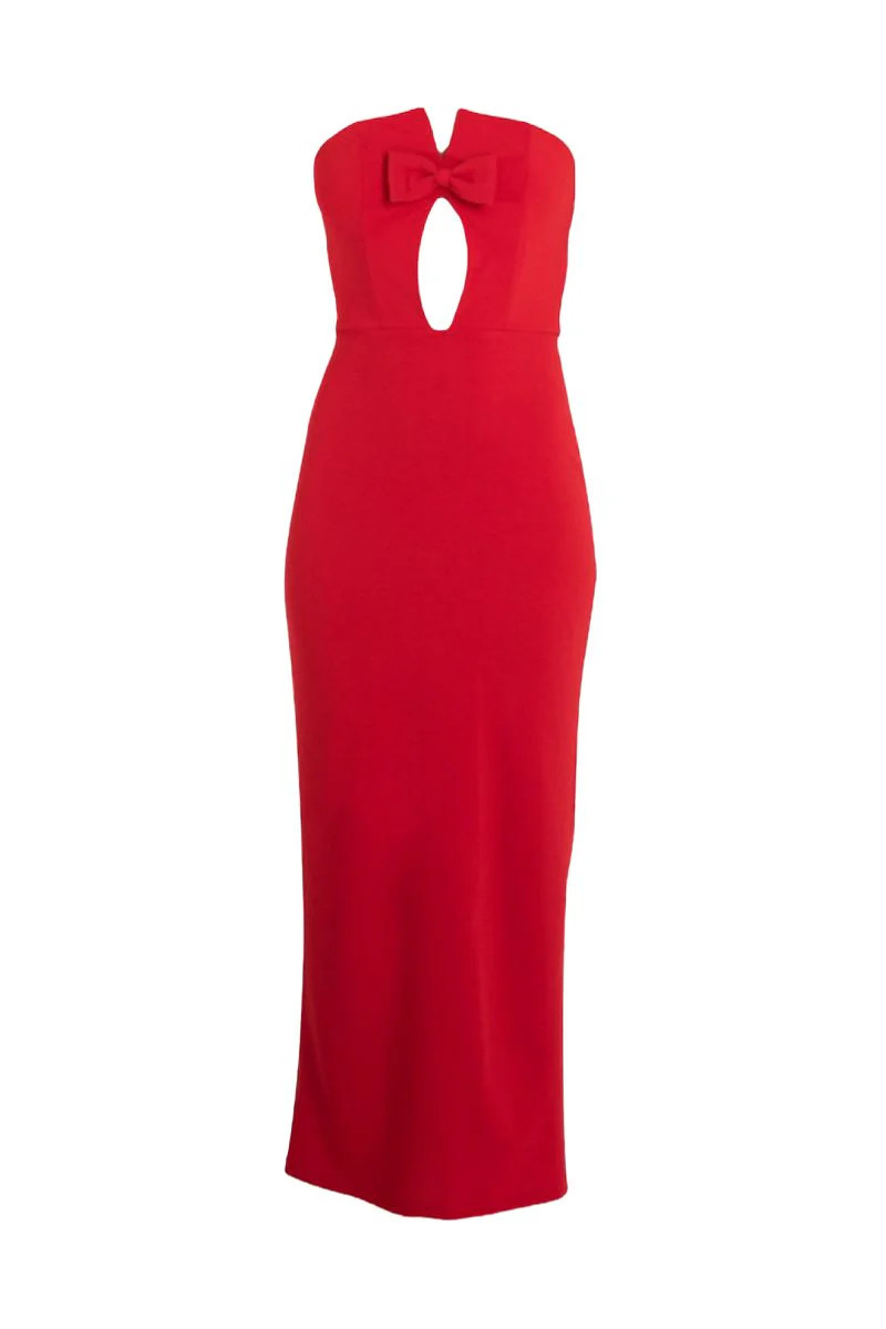 ELIA DRESS | Francisco Arce | CULT MIA | CULT MIA UK LTD