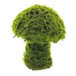 Dried Twig & Moss Mushroom by Ashland® | Michaels Stores