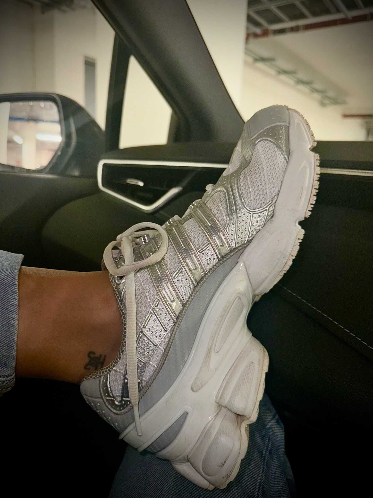 Everyday sneaker from traveling to a leisurely day in the city & under $100👟

#LTKfindsunder100 #LTKtravel #LTKActive