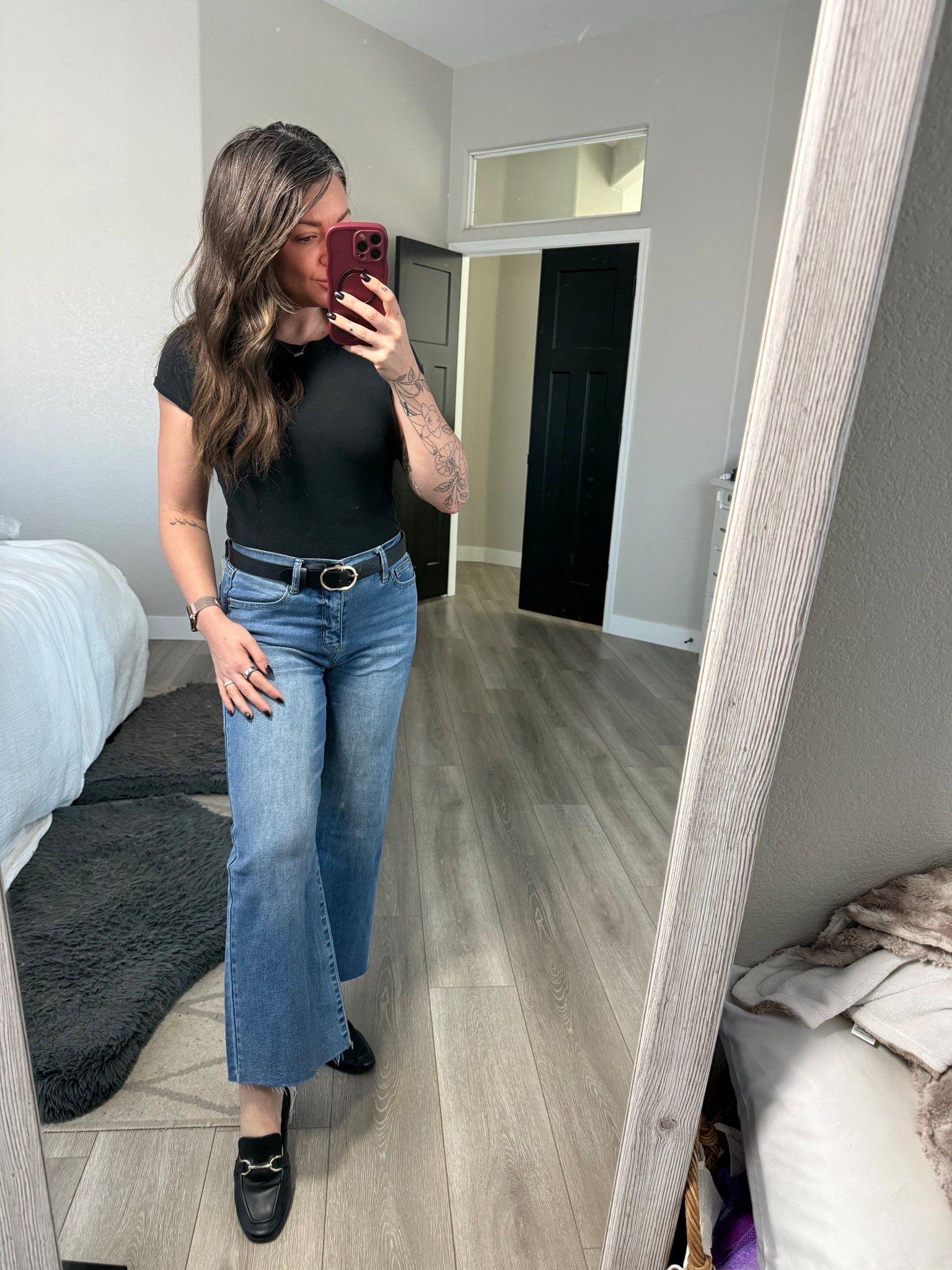 Price drop on the shoes! Get them for under $20 this weekend!!! Mules are basically the sandals of winter! 

#LTKSaleAlert #LTKStyleTip #LTKShoeCrush