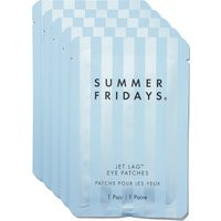 Summer Fridays Jet Lag Eye Patches | Space NK - UK