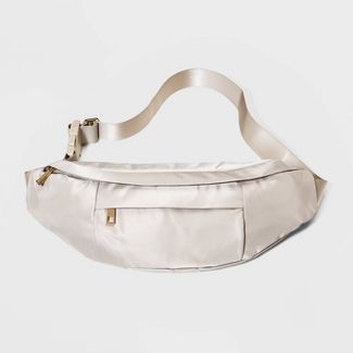 Sling Fanny Pack - A New Day&#8482; Black | Target