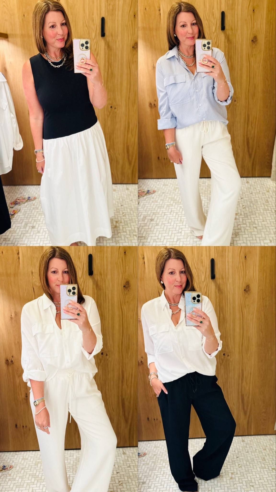 Aritzia Mid Size Finds

#LTKMidsize #LTKWorkwear #LTKOver40