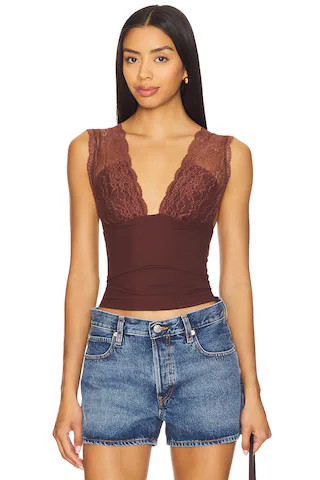 Power Play Cami
                    
                    Free People | Revolve Clothing (Global)