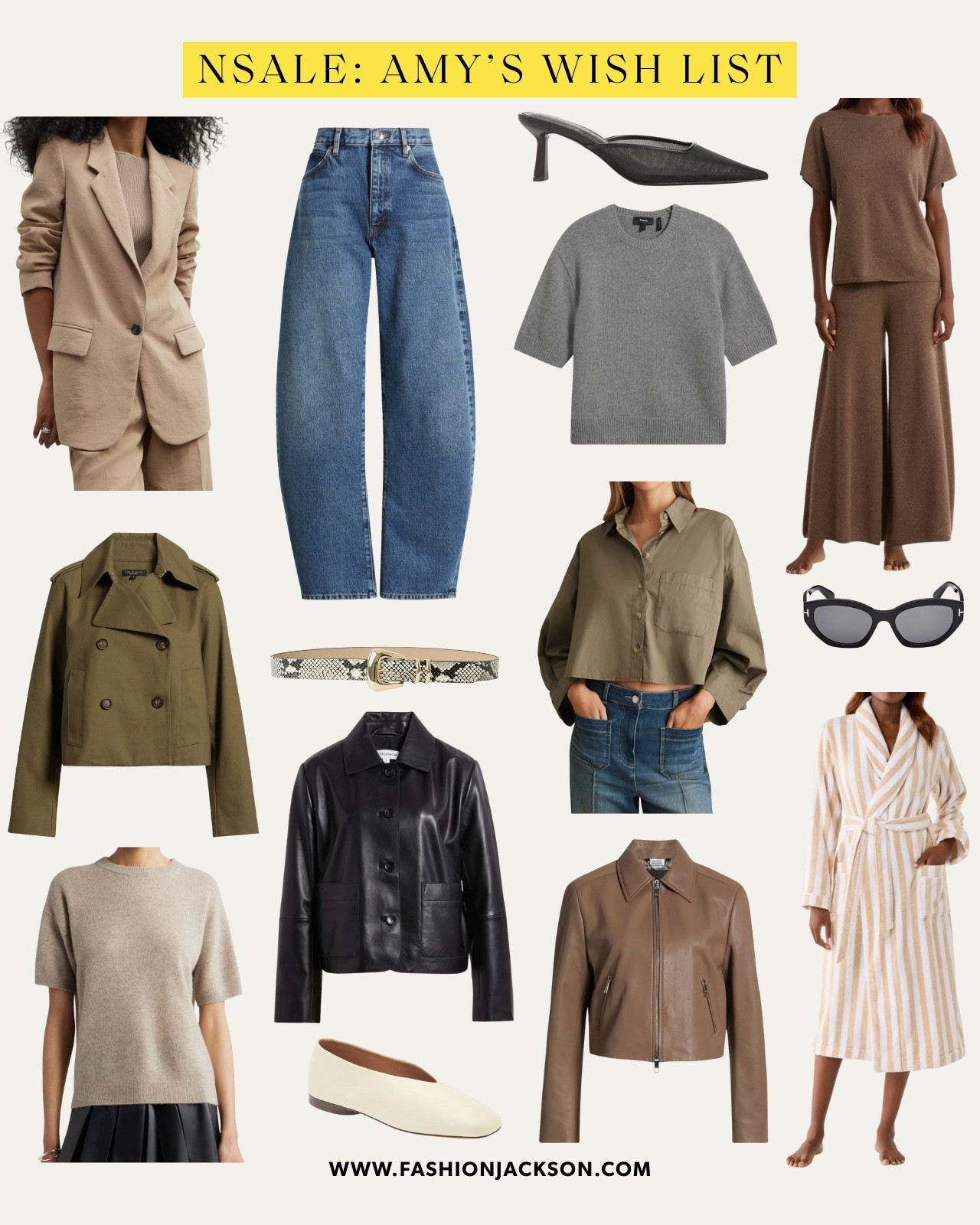 Fashion Jackson Nordstrom anniversary sale with list 

#LTKSaleAlert #LTKFindsUnder100