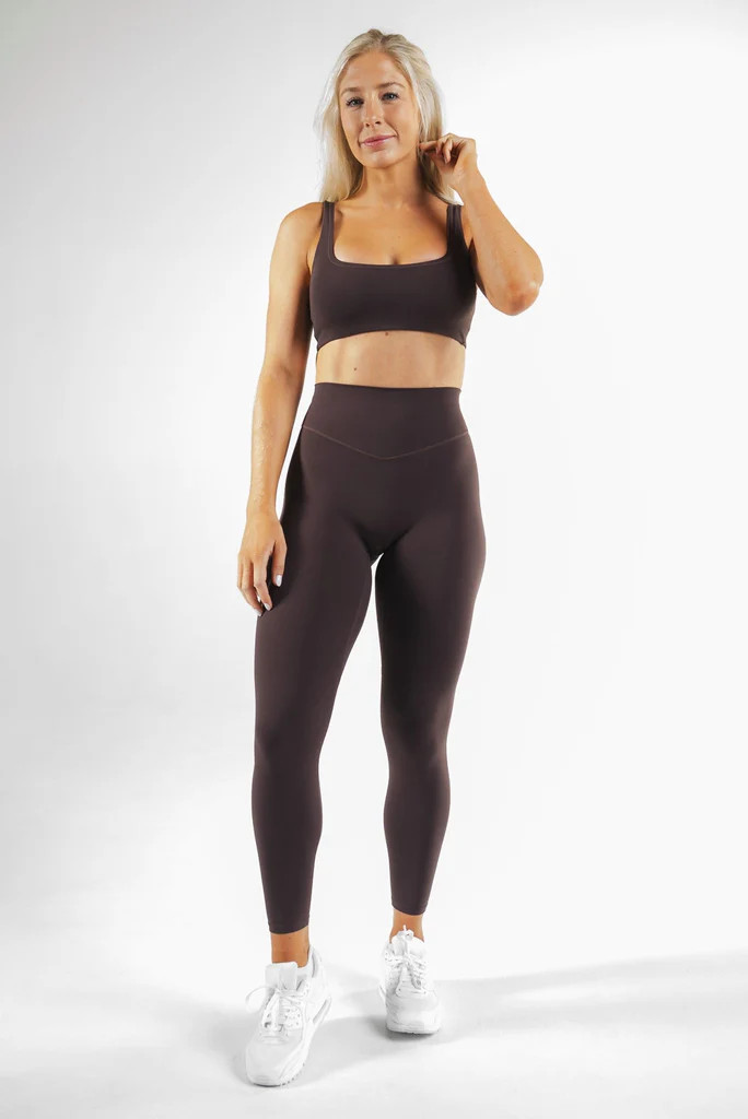 Cloud II™ Pant - Espresso | Vitality