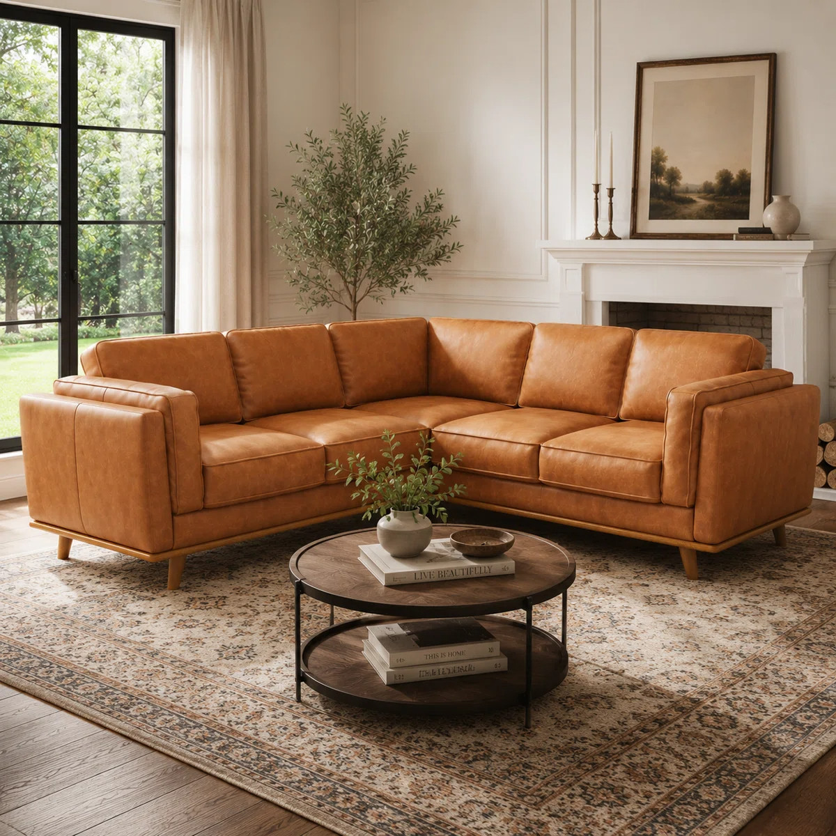Wayfair Labor Day Sale is SO good right now 😍 Up to 70% off, and I found some of the prettiest cozy sectionals for a fall living room refresh. Think warm earthy tones, creamy neutrals, soft white, rich leather, and luxe velvet — basically all the cozy fall vibes without making your space feel too heavy. 🍂🤎

If you’ve been wanting to upgrade your living room before fall hosting season, this is such a good time to grab a sectional you’ll actually want to curl up on all season long.

#Wayfair #WayfairLaborDaySale #LaborDaySale #WayfairFinds #SectionalSofa #SectionalSofas #FallLivingRoom #FallHomeDecor #FallHomeRefresh #CozyLivingRoom #LivingRoomInspo #LivingRoomDecor #NeutralHome #NeutralDecor #EarthyHome #EarthyTones #WhiteSofa #LeatherSofa #VelvetSofa #CozyHome #FallDecorIdeas #HomeDecorFinds #FurnitureSale #SofaSale #LivingRoomFurniture #CozyFallHome #FallInterior #HomeInspiration #LTKHome #LTKFinds 

 #LTKSeasonal #LTKHome #LTKSaleAlert