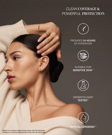 SunCoverup Super Tint Broad Spectrum SPF 50 Sunscreen | RMS Beauty