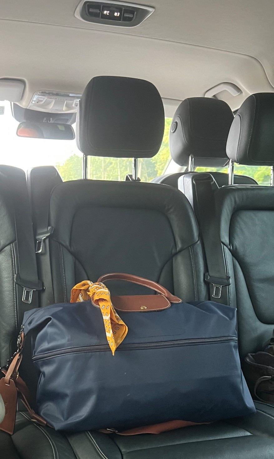 Favorite expandable travel bag for Europe! 🇪🇺

#LTKWedding #LTKItBag #LTKTravel