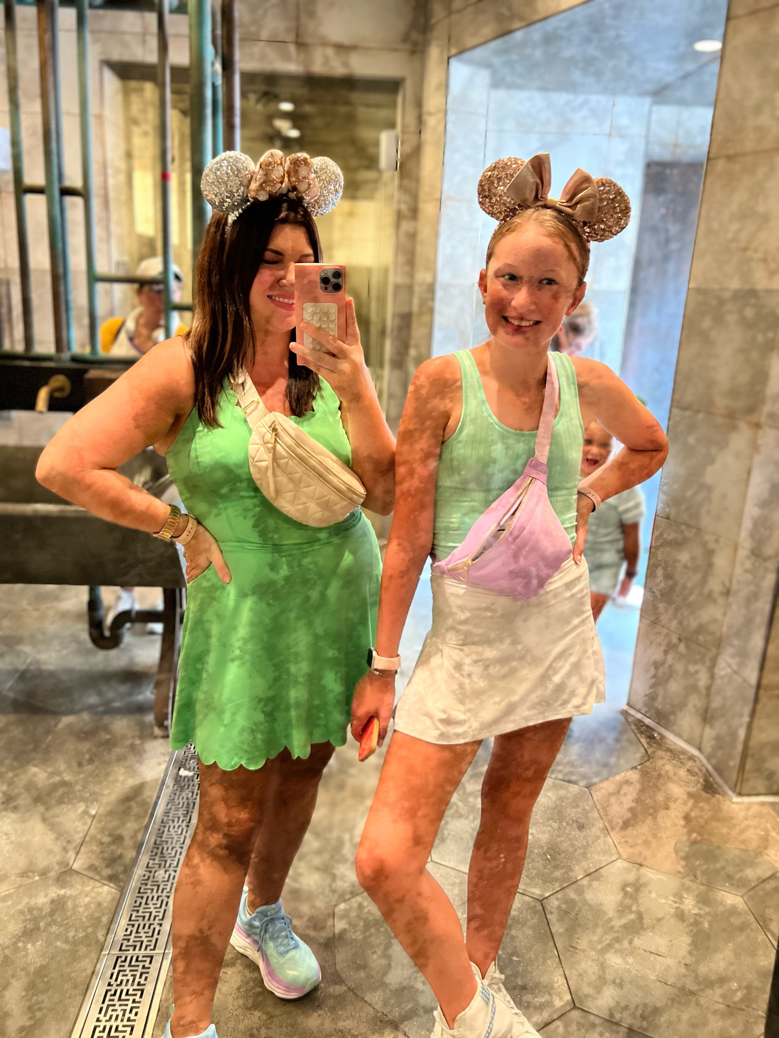 Disney style 

#LTKfamily #LTKmidsize #LTKtravel