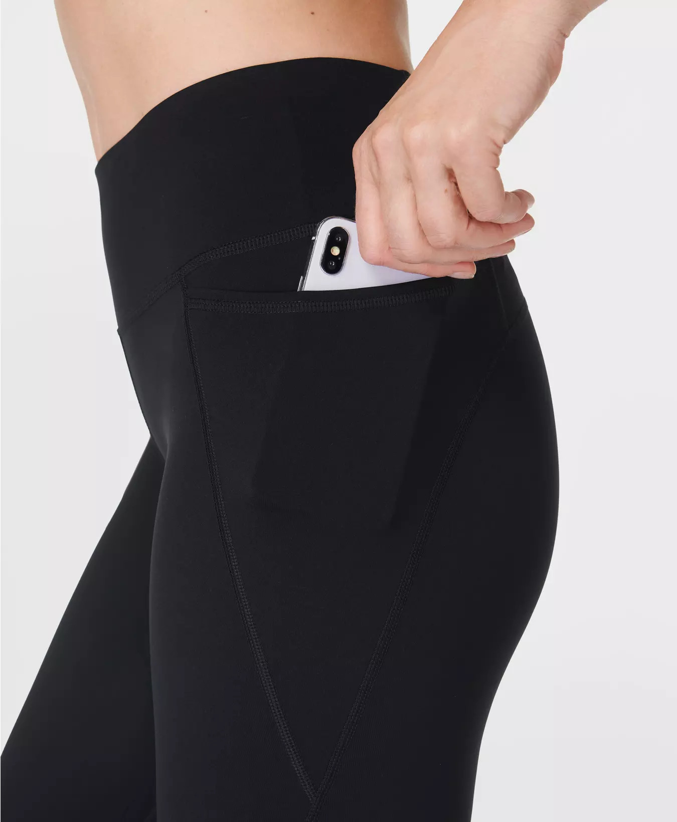 Power 7/8 Workout Leggings | Sweaty Betty (US)