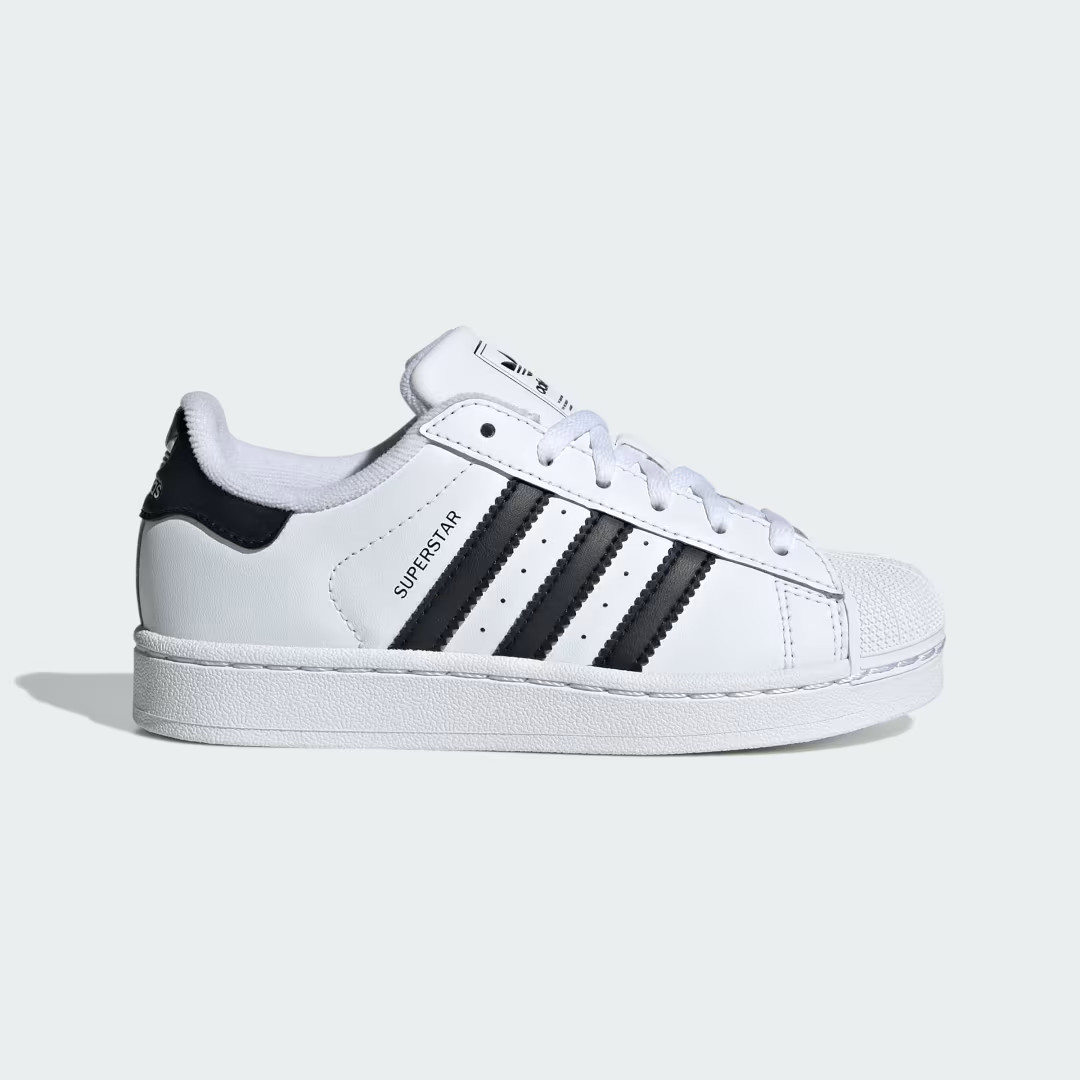 Superstar II Shoes Kids | adidas (US)