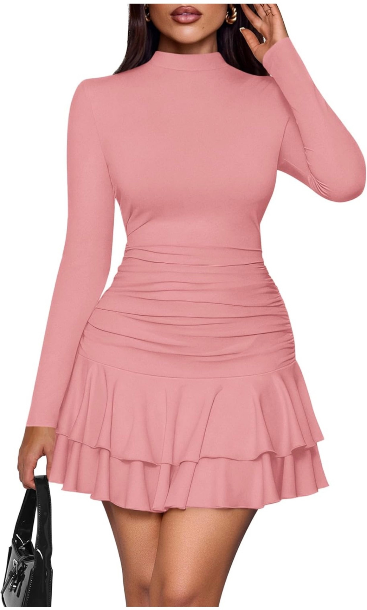 Spring favorite 

#LTKSpringSale #LTKTravel #LTKdayinmylife