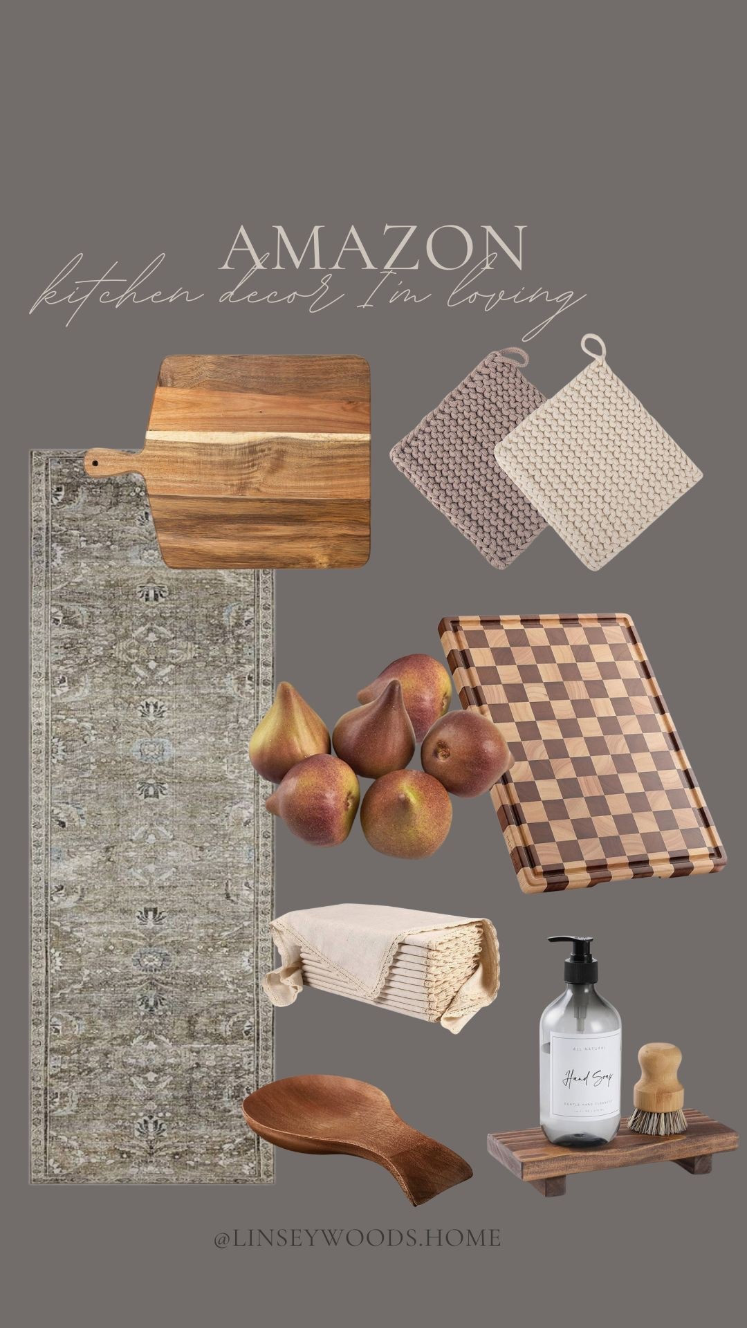 Amazon kitchen decor I’m loving!

#LTKfoodie #LTKHome #LTKdayinmylife