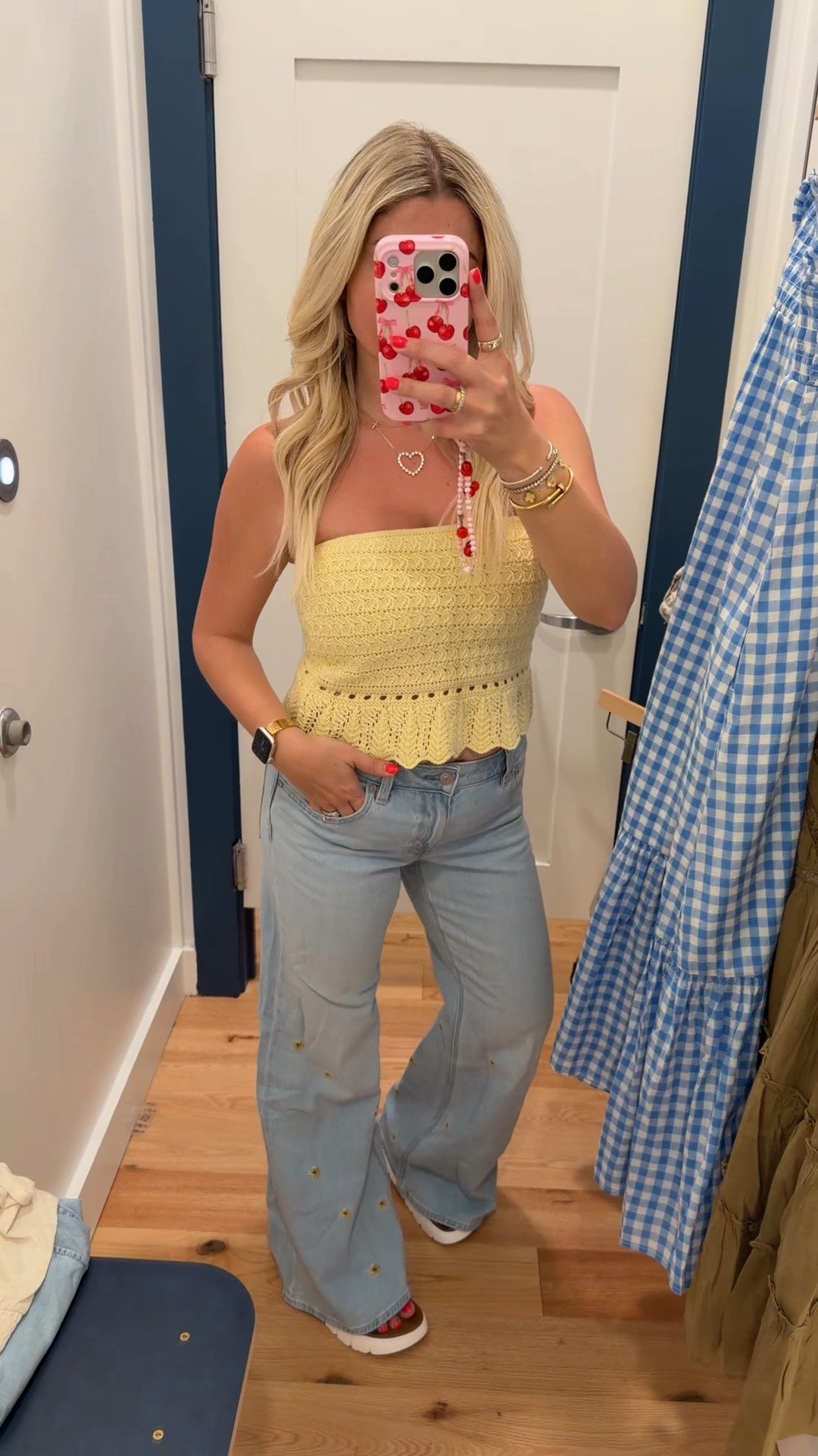 American eagle summer finds on sale!
Size small
Bottoms size 4
Summer outfits, vacation, date night, summer dresses

#LTKSaleAlert