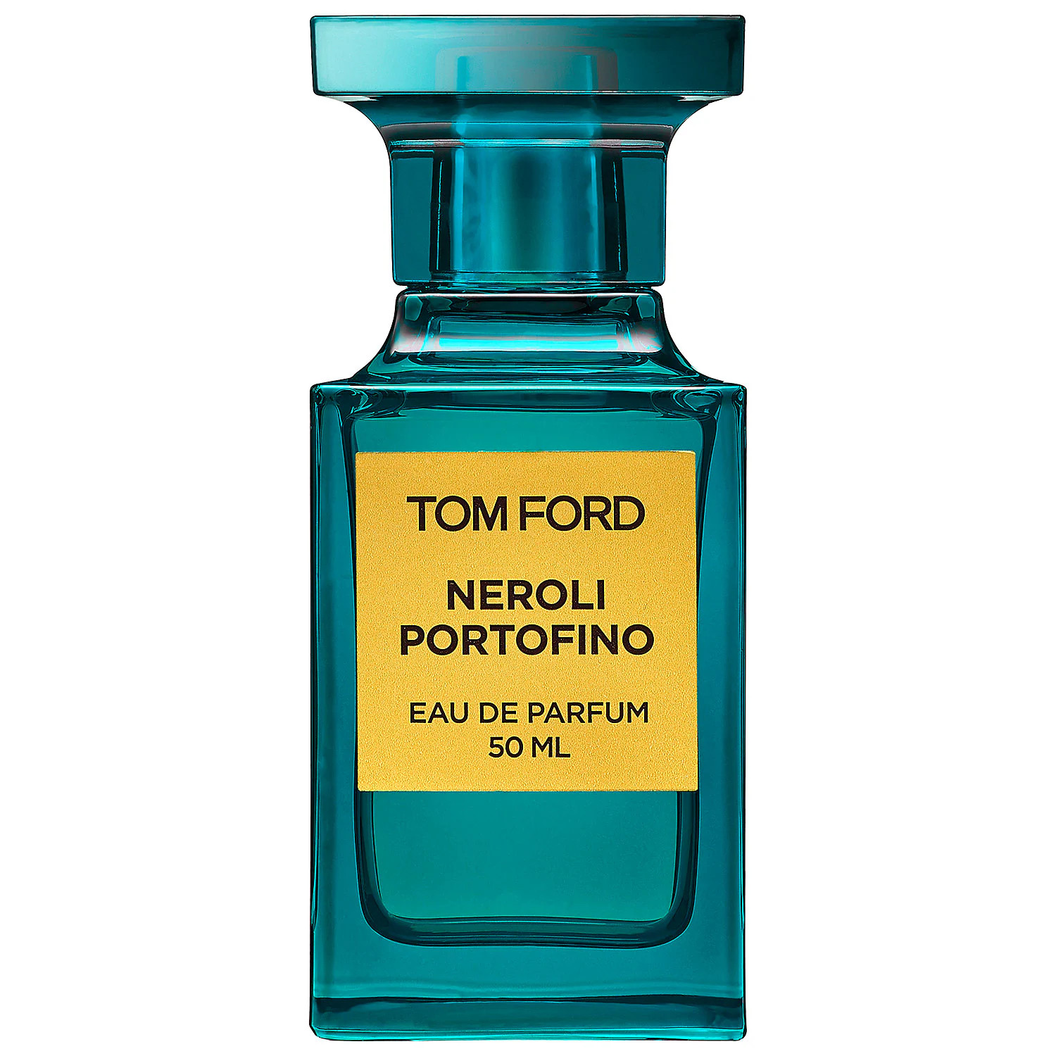 TOM FORD Neroli Portofino Eau de Parfum Fragrance with Citrus & Bergamot 1.7 oz/ 50 mL | Sephora (US)
