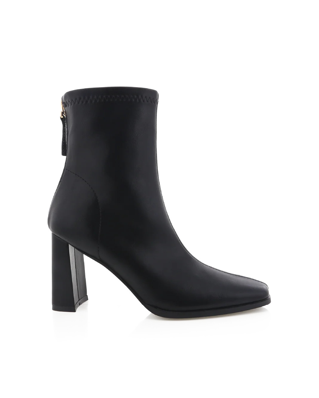 ZADE - BLACK - Boots - Billini | Billini (ANZ)