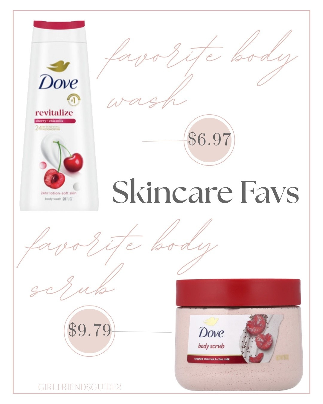 My new favorite body wash and body scrub. They smell incredible!! 
#bodywash #bodyscrub

#LTKselfcare #LTKBeauty