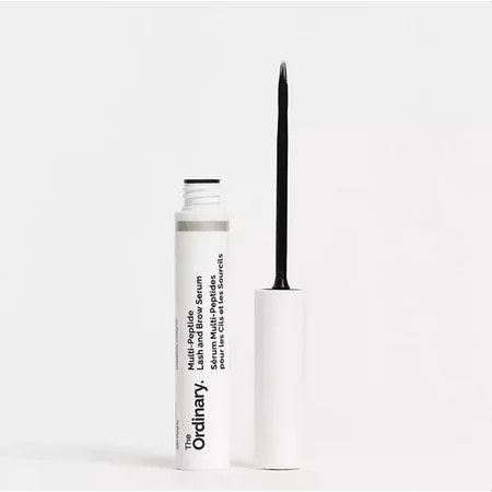 The Ordinary Multi-Peptide Lash and Brow Serum | Walmart (US)