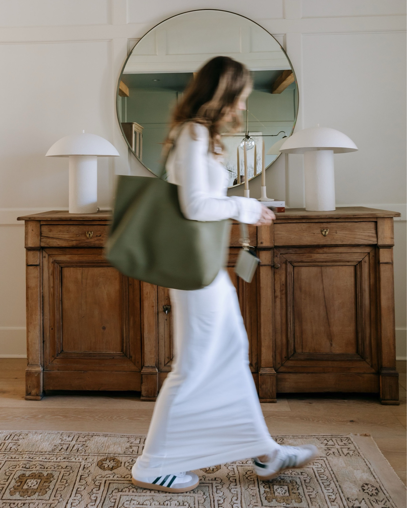 V excited about this dress 🤍

#LTKItBag #LTKStyleTip #LTKShoeCrush