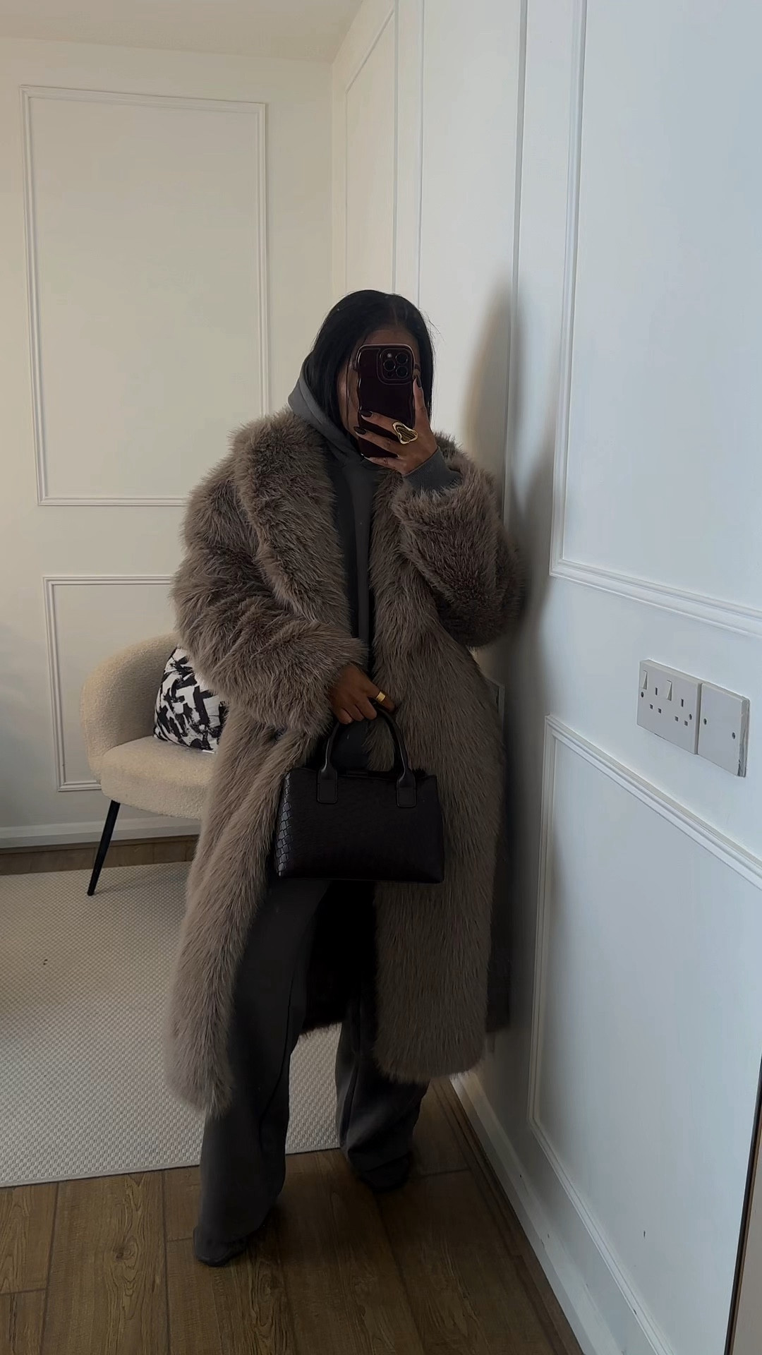 Fur Drama because the weather has been very Extra

Linked what I can but had to include alternatives for most 🤍

#LTKwinter #LTKeurope #LTKFashionMonth