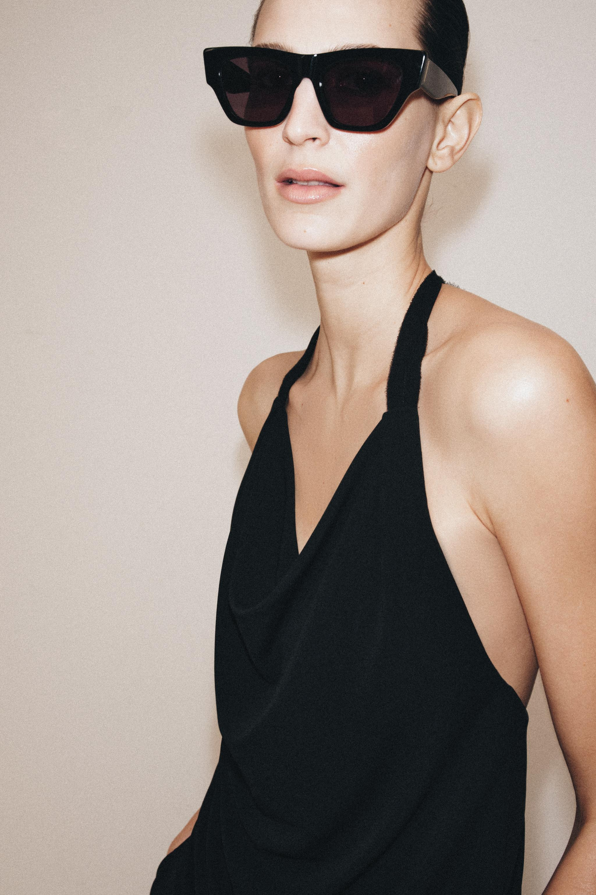 TOP DRAPPEGGIATO IN CR\u00caPE | Zara IT