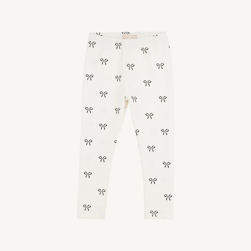 Mitzy Sue Slacks - I Believe in Bows | The Beaufort Bonnet Company