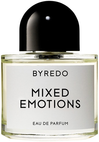 Mixed Emotions | Niche Beauty (DE)