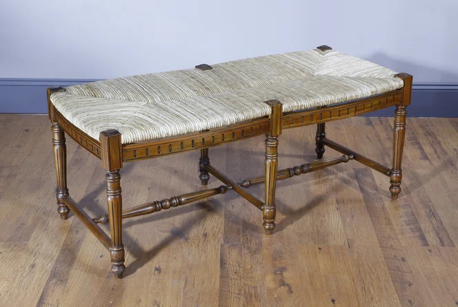 Damari Bench | Wayfair North America