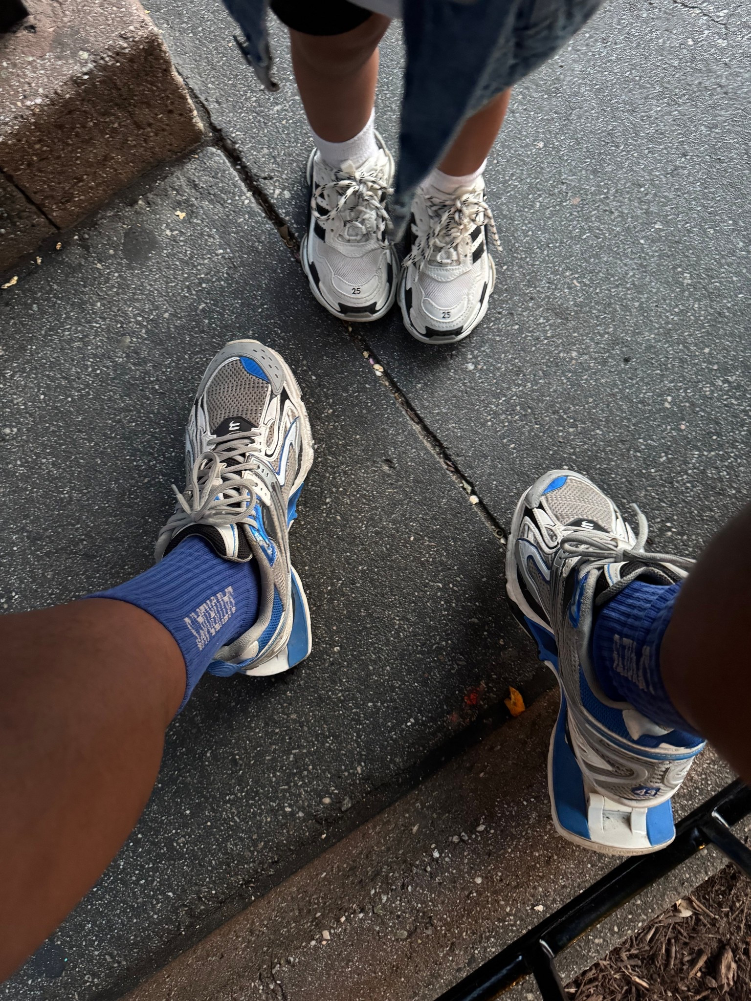 We love our kicks  

#LTKShoeCrush #LTKKids #LTKFamily