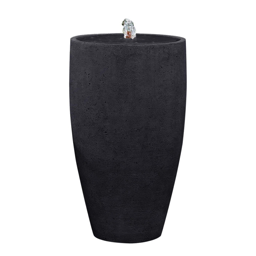 Campania International Manzanita Concrete Fountain | Wayfair | Wayfair North America
