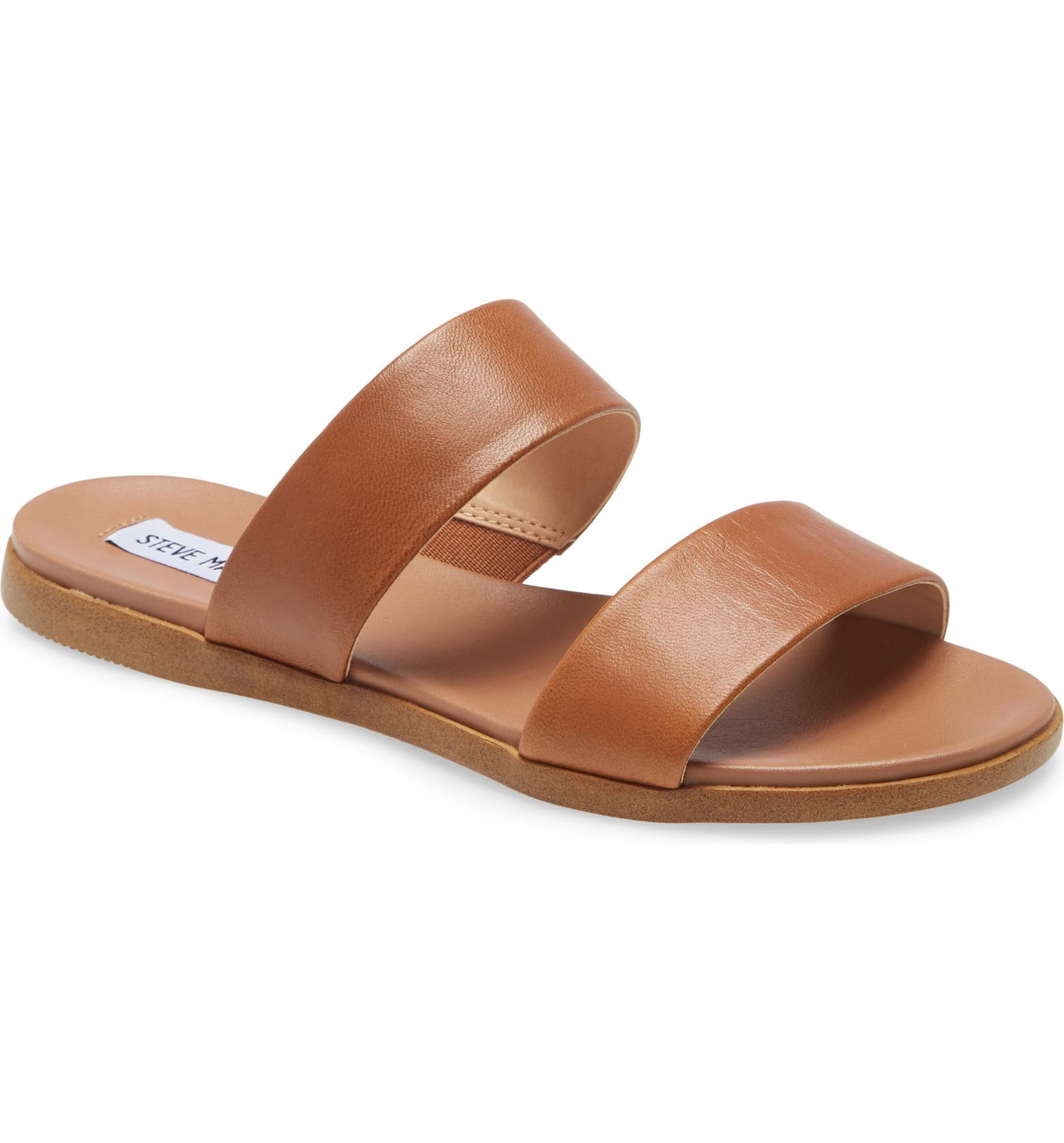 Dual Woven Slide Sandal | Nordstrom