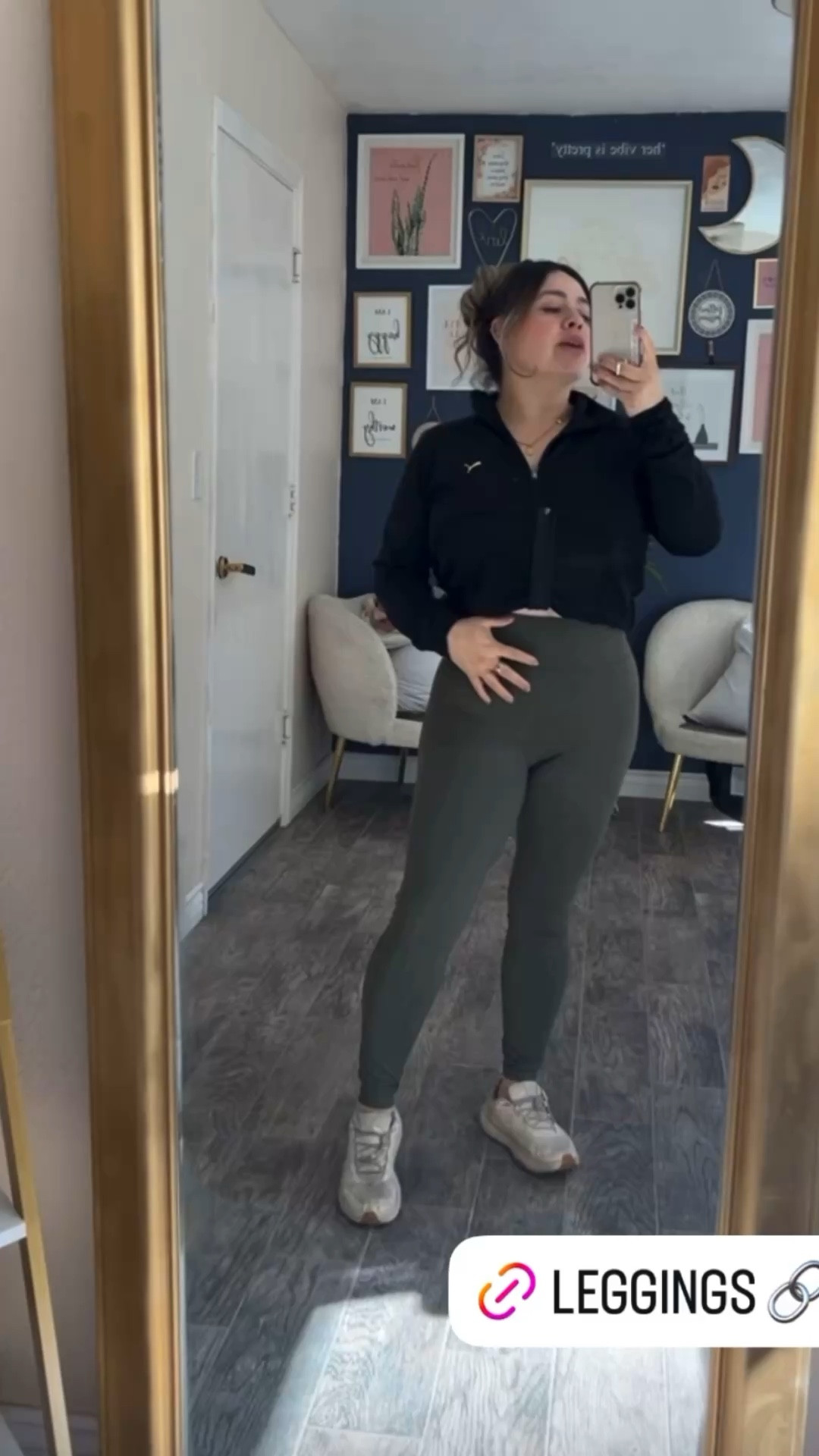 Absolute favesss! Size M

#LTKMidsize #LTKmomlife #LTKootd