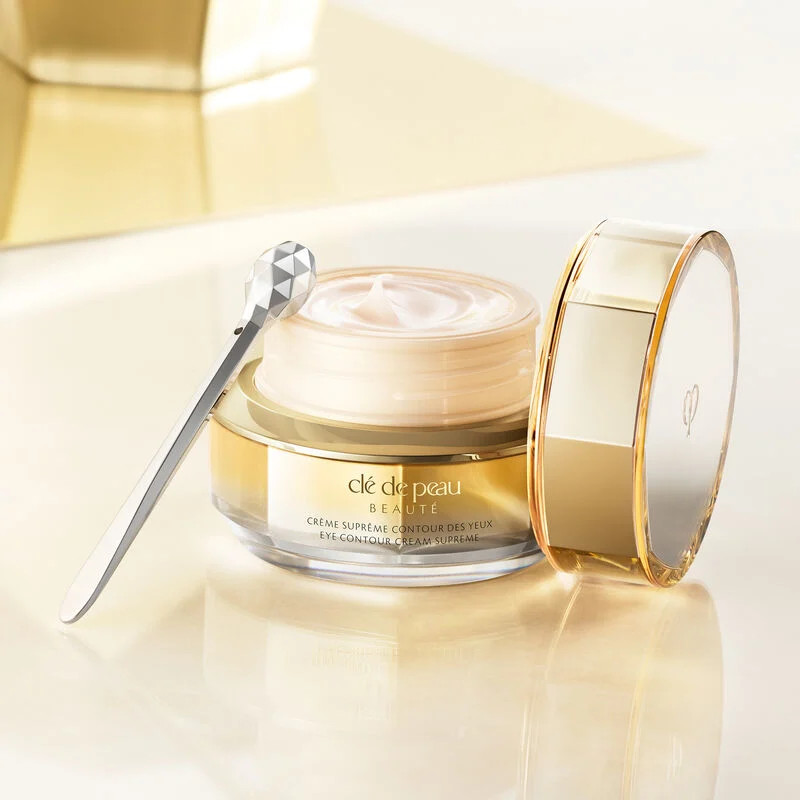 Eye Contour Cream Supreme | Cle De Peau Beaute