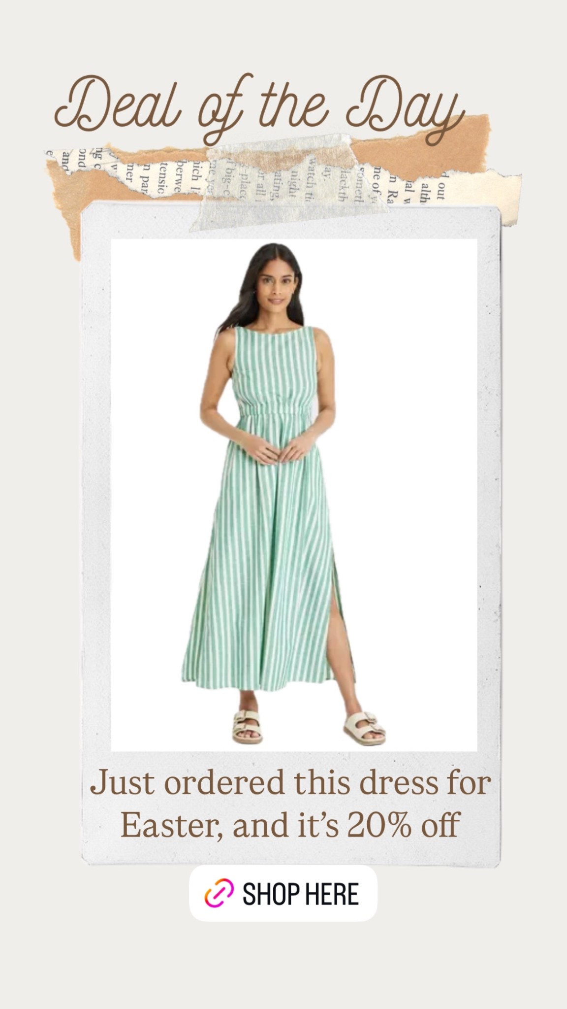 Target dress 20% off Universal threads Easter dress Spring dress Maxi A-line dresss

#LTKSeasonal #LTKFindsUnder50 #LTKSaleAlert