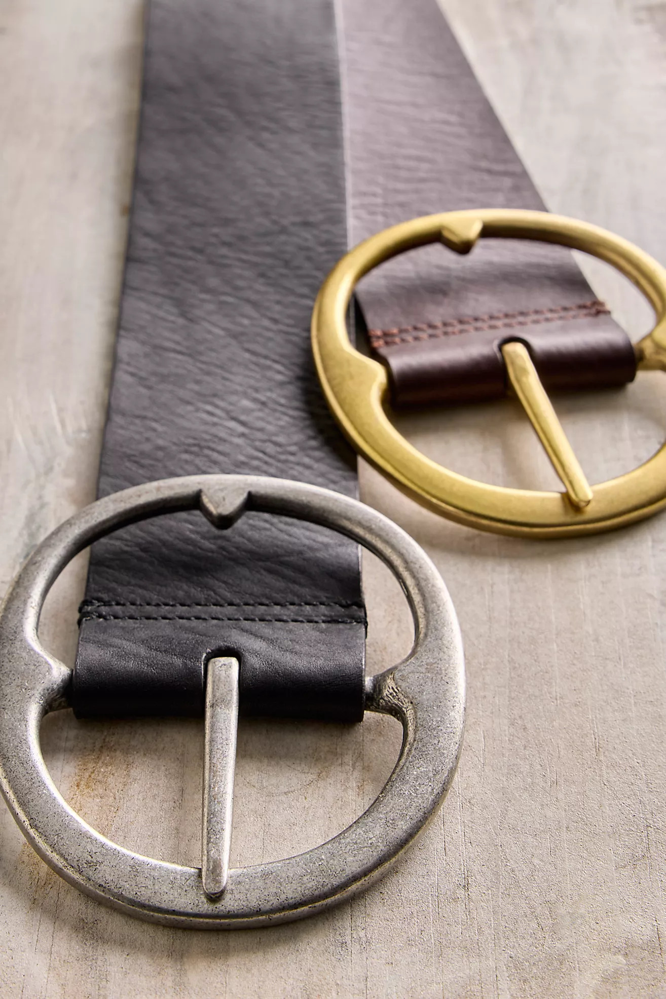 We The Free Brando Hip Belt | Free People (Global - UK&FR Excluded)