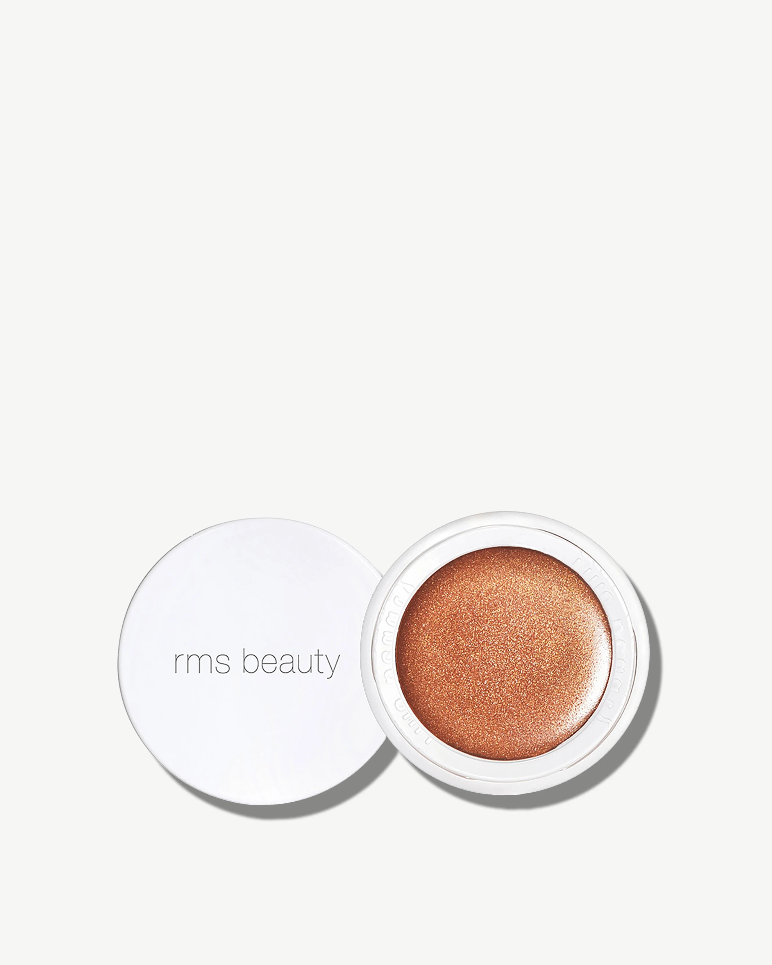 RMS Buriti Bronzer - Clean, Natural Buriti Bronzer by RMS | Credo Beauty