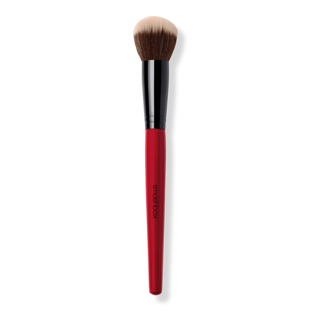 Smashbox Blurring Foundation Brush | Ulta